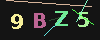 Gambar captcha